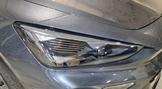 CUPRA FORMENTOR 1.5 ETSI 110 KW (150 cv) DSG
