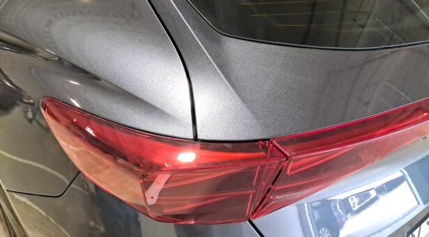 CUPRA FORMENTOR 1.5 ETSI 110 KW (150 cv) DSG