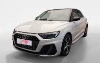 AUDI A1 BERLINA CON PORTON 1.0 30 TFSI S TRONIC ADRENALIN SPORTBACK 116 5p