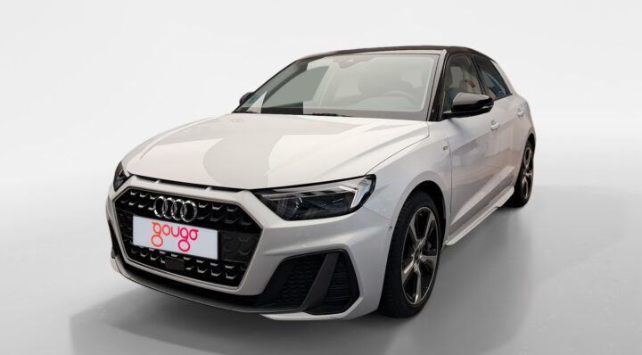 AUDI A1 BERLINA CON PORTON 1.0 30 TFSI S TRONIC ADRENALIN SPORTBACK 116 5p