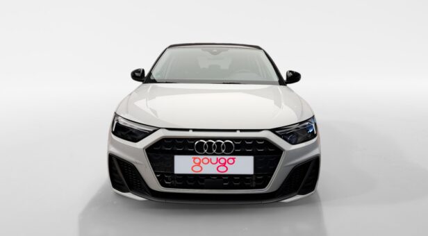 AUDI A1 BERLINA CON PORTON 1.0 30 TFSI S TRONIC ADRENALIN SPORTBACK 116 5p