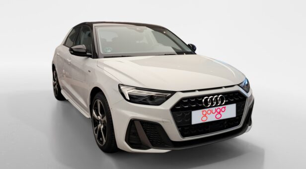 AUDI A1 BERLINA CON PORTON 1.0 30 TFSI S TRONIC ADRENALIN SPORTBACK 116 5p