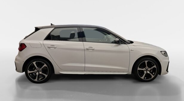 AUDI A1 BERLINA CON PORTON 1.0 30 TFSI S TRONIC ADRENALIN SPORTBACK 116 5p