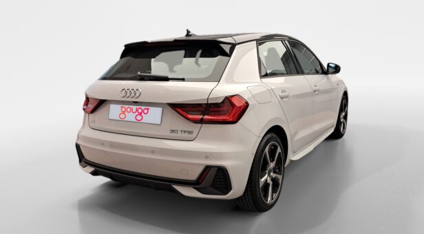AUDI A1 BERLINA CON PORTON 1.0 30 TFSI S TRONIC ADRENALIN SPORTBACK 116 5p