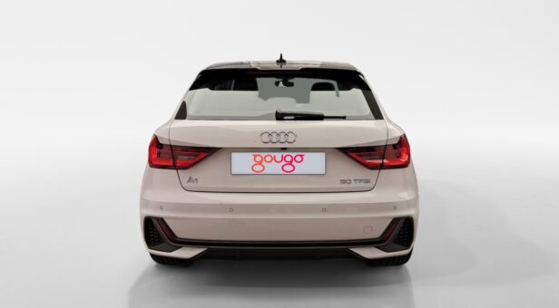 AUDI A1 BERLINA CON PORTON 1.0 30 TFSI S TRONIC ADRENALIN SPORTBACK 116 5p