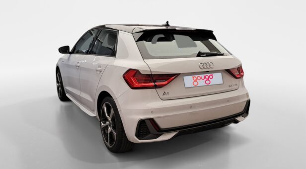 AUDI A1 BERLINA CON PORTON 1.0 30 TFSI S TRONIC ADRENALIN SPORTBACK 116 5p