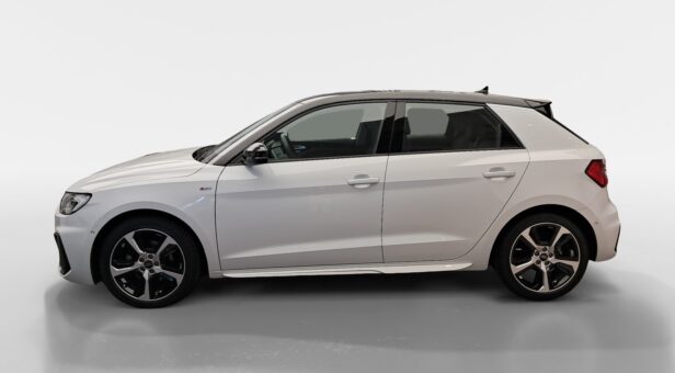 AUDI A1 BERLINA CON PORTON 1.0 30 TFSI S TRONIC ADRENALIN SPORTBACK 116 5p