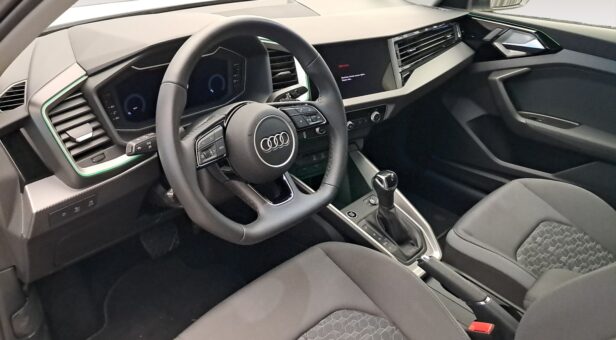 AUDI A1 BERLINA CON PORTON 1.0 30 TFSI S TRONIC ADRENALIN SPORTBACK 116 5p