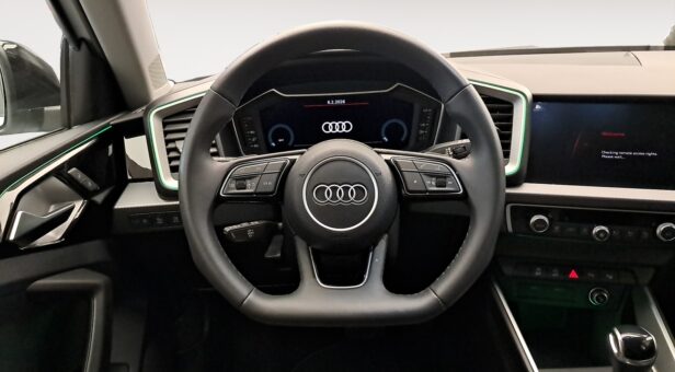 AUDI A1 BERLINA CON PORTON 1.0 30 TFSI S TRONIC ADRENALIN SPORTBACK 116 5p