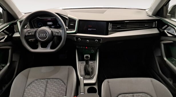 AUDI A1 BERLINA CON PORTON 1.0 30 TFSI S TRONIC ADRENALIN SPORTBACK 116 5p