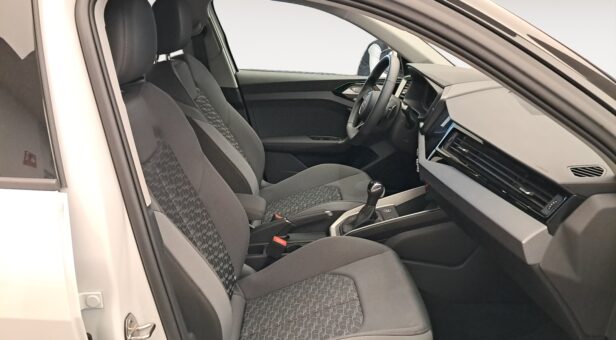 AUDI A1 BERLINA CON PORTON 1.0 30 TFSI S TRONIC ADRENALIN SPORTBACK 116 5p