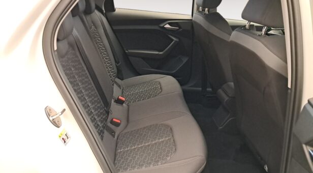 AUDI A1 BERLINA CON PORTON 1.0 30 TFSI S TRONIC ADRENALIN SPORTBACK 116 5p