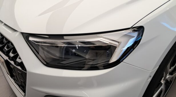 AUDI A1 BERLINA CON PORTON 1.0 30 TFSI S TRONIC ADRENALIN SPORTBACK 116 5p