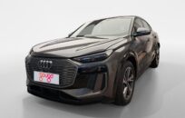 AUDI Q6 SPORTBACK E-TRON TODOTERRENO BEV 100KWH S LINE QUATTRO AUTO 388 5p