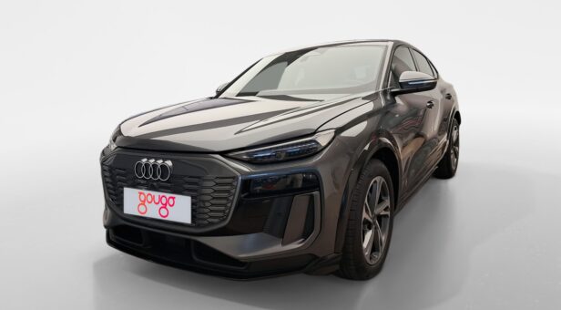 AUDI Q6 SPORTBACK E-TRON TODOTERRENO BEV 100KWH S LINE QUATTRO AUTO 388 5p AUDI Q6 SPORTBACK E-TRON TODOTERRENO BEV 100KWH S LINE QUATTRO AUTO 388 5p