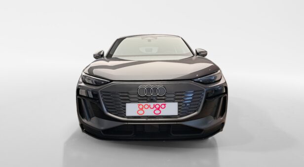 AUDI Q6 SPORTBACK E-TRON TODOTERRENO BEV 100KWH S LINE QUATTRO AUTO 388 5p AUDI Q6 SPORTBACK E-TRON TODOTERRENO BEV 100KWH S LINE QUATTRO AUTO 388 5p