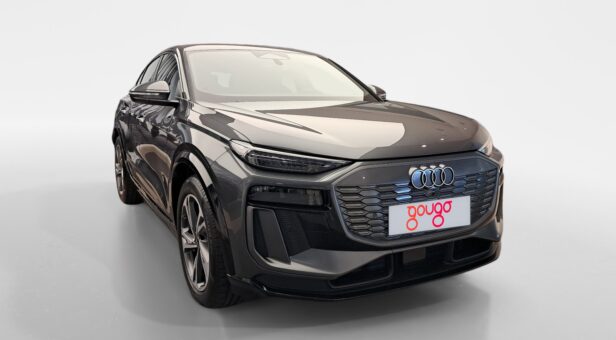 AUDI Q6 SPORTBACK E-TRON TODOTERRENO BEV 100KWH S LINE QUATTRO AUTO 388 5p AUDI Q6 SPORTBACK E-TRON TODOTERRENO BEV 100KWH S LINE QUATTRO AUTO 388 5p