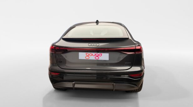 AUDI Q6 SPORTBACK E-TRON TODOTERRENO BEV 100KWH S LINE QUATTRO AUTO 388 5p AUDI Q6 SPORTBACK E-TRON TODOTERRENO BEV 100KWH S LINE QUATTRO AUTO 388 5p