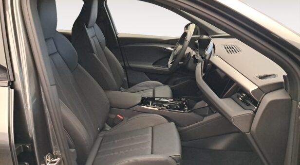 AUDI Q6 SPORTBACK E-TRON TODOTERRENO BEV 100KWH S LINE QUATTRO AUTO 388 5p AUDI Q6 SPORTBACK E-TRON TODOTERRENO BEV 100KWH S LINE QUATTRO AUTO 388 5p