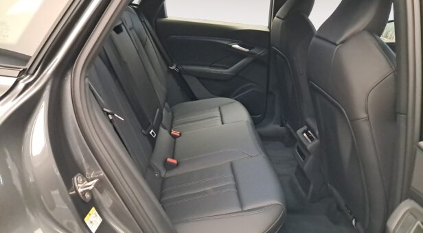 AUDI Q6 SPORTBACK E-TRON TODOTERRENO BEV 100KWH S LINE QUATTRO AUTO 388 5p AUDI Q6 SPORTBACK E-TRON TODOTERRENO BEV 100KWH S LINE QUATTRO AUTO 388 5p