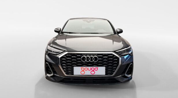 AUDI Q3 SPORTBACK TODOTERRENO 2.0 35 TDI 110KW S TRONIC S LINE 150 5p