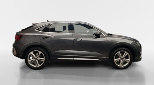 AUDI Q3 SPORTBACK TODOTERRENO 2.0 35 TDI 110KW S TRONIC S LINE 150 5p
