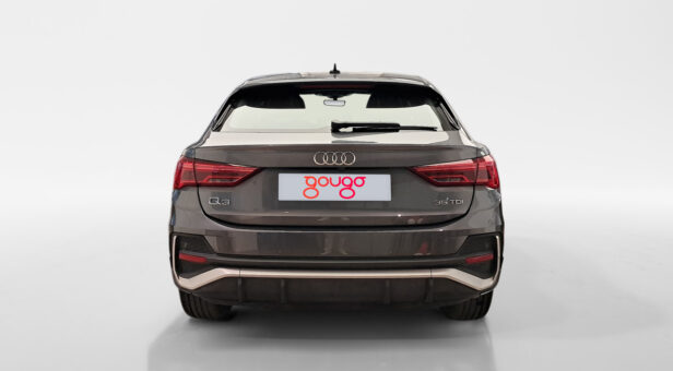 AUDI Q3 SPORTBACK TODOTERRENO 2.0 35 TDI 110KW S TRONIC S LINE 150 5p