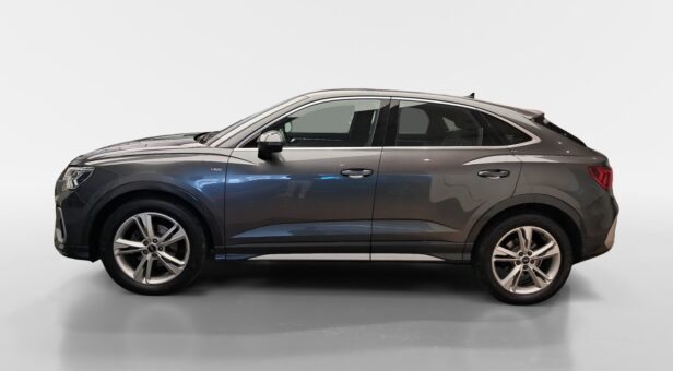 AUDI Q3 SPORTBACK TODOTERRENO 2.0 35 TDI 110KW S TRONIC S LINE 150 5p