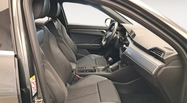 AUDI Q3 SPORTBACK TODOTERRENO 2.0 35 TDI 110KW S TRONIC S LINE 150 5p