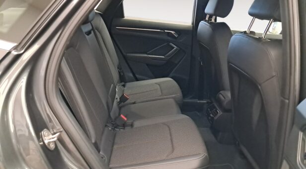 AUDI Q3 SPORTBACK TODOTERRENO 2.0 35 TDI 110KW S TRONIC S LINE 150 5p