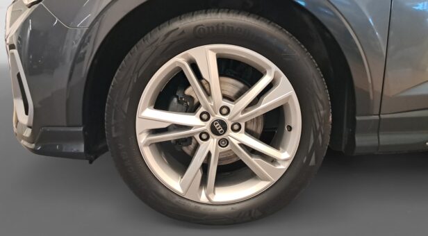 AUDI Q3 SPORTBACK TODOTERRENO 2.0 35 TDI 110KW S TRONIC S LINE 150 5p
