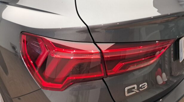 AUDI Q3 SPORTBACK TODOTERRENO 2.0 35 TDI 110KW S TRONIC S LINE 150 5p