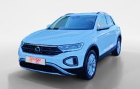 VOLKSWAGEN T-ROC TODOTERRENO 2.0 TDI 85KW LIFE 115 5p