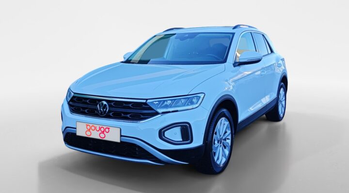 VOLKSWAGEN T-ROC TODOTERRENO 2.0 TDI 85KW LIFE 115 5p VOLKSWAGEN T-ROC TODOTERRENO 2.0 TDI 85KW LIFE 115 5p