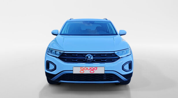 VOLKSWAGEN T-ROC TODOTERRENO 2.0 TDI 85KW LIFE 115 5p