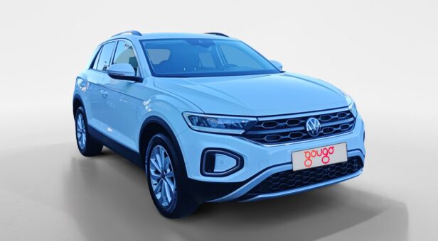 VOLKSWAGEN T-ROC TODOTERRENO 2.0 TDI 85KW LIFE 115 5p