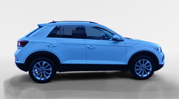 VOLKSWAGEN T-ROC TODOTERRENO 2.0 TDI 85KW LIFE 115 5p