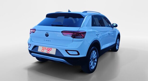 VOLKSWAGEN T-ROC TODOTERRENO 2.0 TDI 85KW LIFE 115 5p