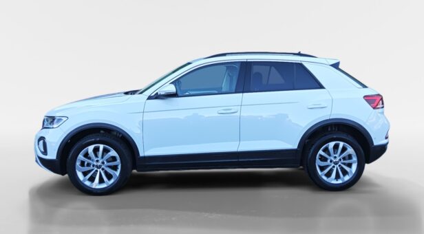 VOLKSWAGEN T-ROC TODOTERRENO 2.0 TDI 85KW LIFE 115 5p