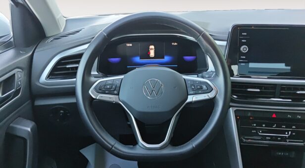 VOLKSWAGEN T-ROC TODOTERRENO 2.0 TDI 85KW LIFE 115 5p