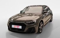 AUDI A1 BERLINA CON PORTON 1.0 30 TFSI ADRENALIN BLACK ED SPORTBACK 116 5p