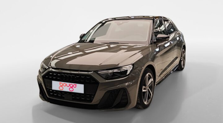 AUDI A1 BERLINA CON PORTON 1.0 30 TFSI ADRENALIN BLACK ED SPORTBACK 116 5p AUDI A1 BERLINA CON PORTON 1.0 30 TFSI ADRENALIN BLACK ED SPORTBACK 116 5p