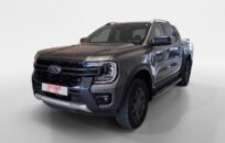 FORD RANGER PICKUP 2.0 ECOBLUE 151KW DC WILDTRACK 4WD AT 205 4p