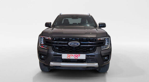 FORD RANGER PICKUP 2.0 ECOBLUE 151KW DC WILDTRACK 4WD AT 205 4p