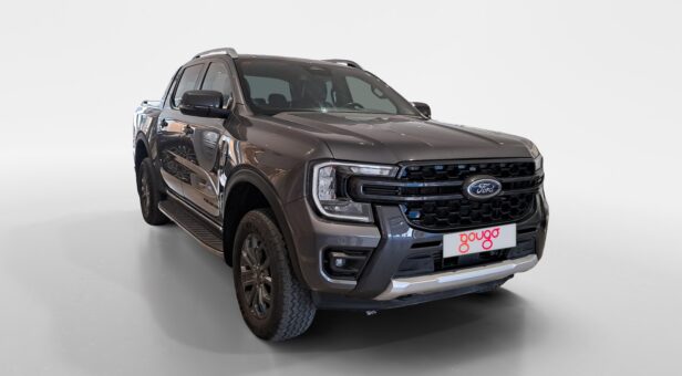 FORD RANGER PICKUP 2.0 ECOBLUE 151KW DC WILDTRACK 4WD AT 205 4p