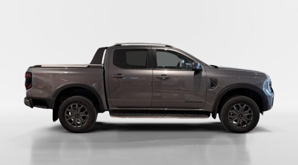 FORD RANGER PICKUP 2.0 ECOBLUE 151KW DC WILDTRACK 4WD AT 205 4p