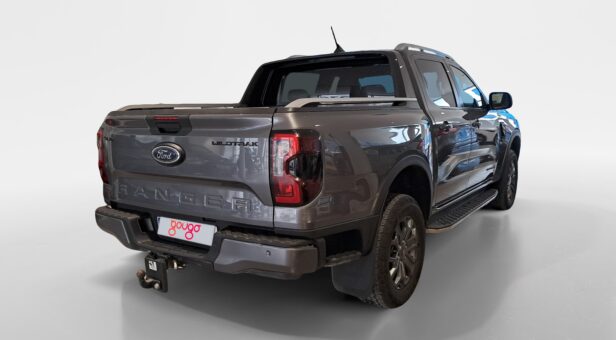 FORD RANGER PICKUP 2.0 ECOBLUE 151KW DC WILDTRACK 4WD AT 205 4p