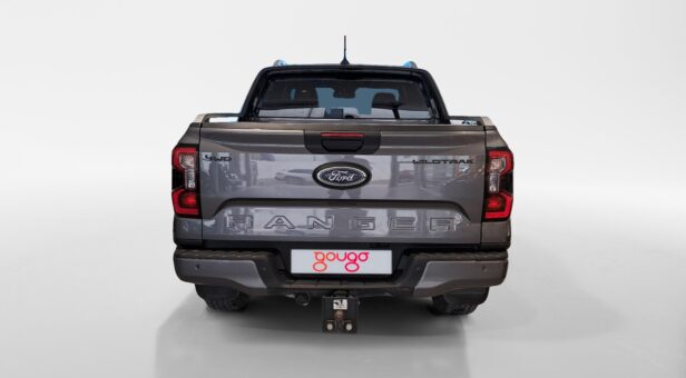 FORD RANGER PICKUP 2.0 ECOBLUE 151KW DC WILDTRACK 4WD AT 205 4p