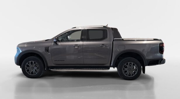 FORD RANGER PICKUP 2.0 ECOBLUE 151KW DC WILDTRACK 4WD AT 205 4p