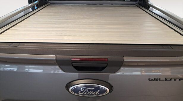 FORD RANGER PICKUP 2.0 ECOBLUE 151KW DC WILDTRACK 4WD AT 205 4p